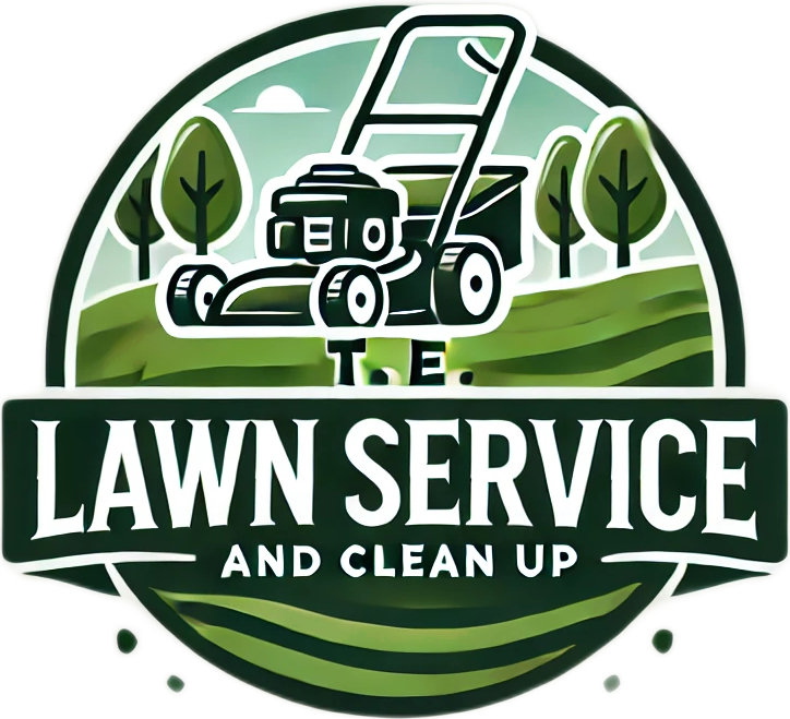 TE Lawn Service and Clean Up