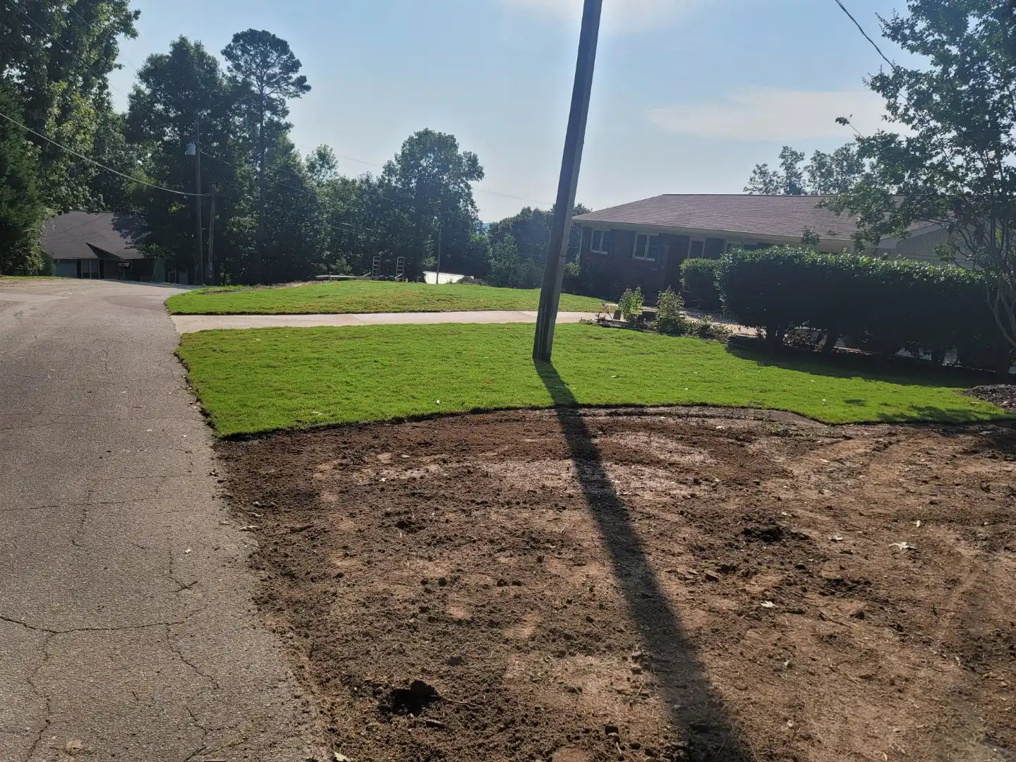 DIY Irrigation Tips How to Keep Your Lawn Hydrated Without Wasting Water in Atlanta
